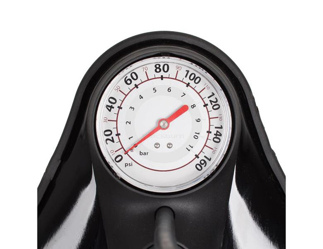 Blackburn core 3 fodpumpe