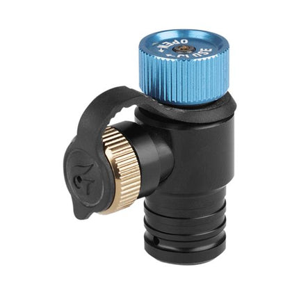 core co2 pumpe