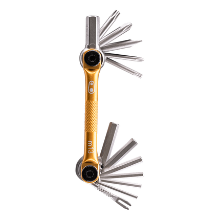 Crankbrothers M13 Multi-tool