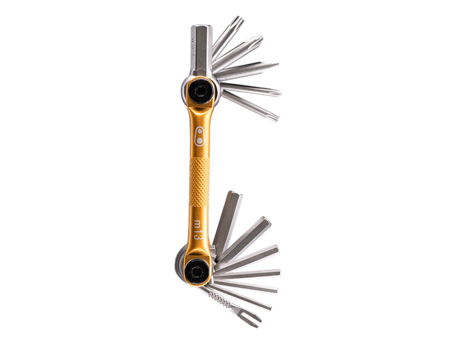 Crankbrothers M13 Multi-tool