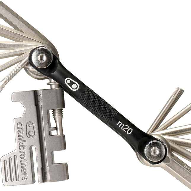 CRANKBROTHERS Multi-tool M20