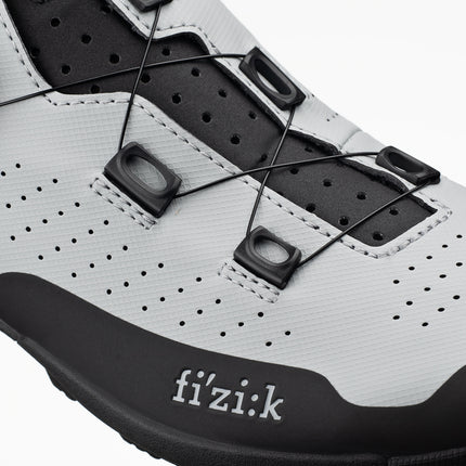 Fizik Terra Atlas grå/sort 42