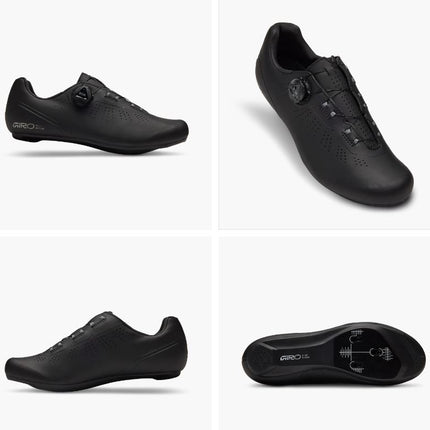 Giro Cadet 2 sko