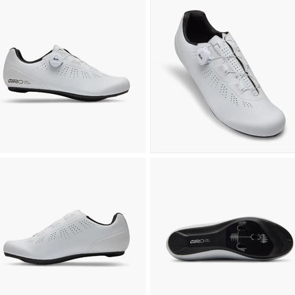 Giro Cadet 2 sko
