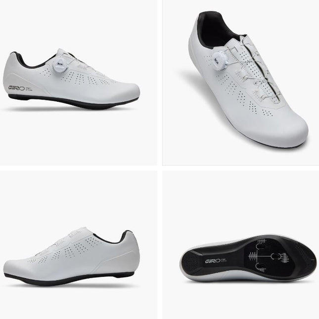 Giro Cadet 2 sko