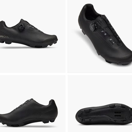 Giro Cadet XC