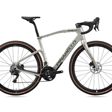 Pinarello New Grevil F1 GRX610