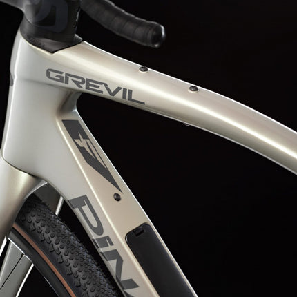 Pinarello New Grevil F1 GRX610