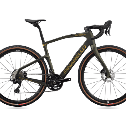 Pinarello Grevil F3 Apex Xplr