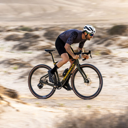 Pinarello Grevil F3 Apex Xplr