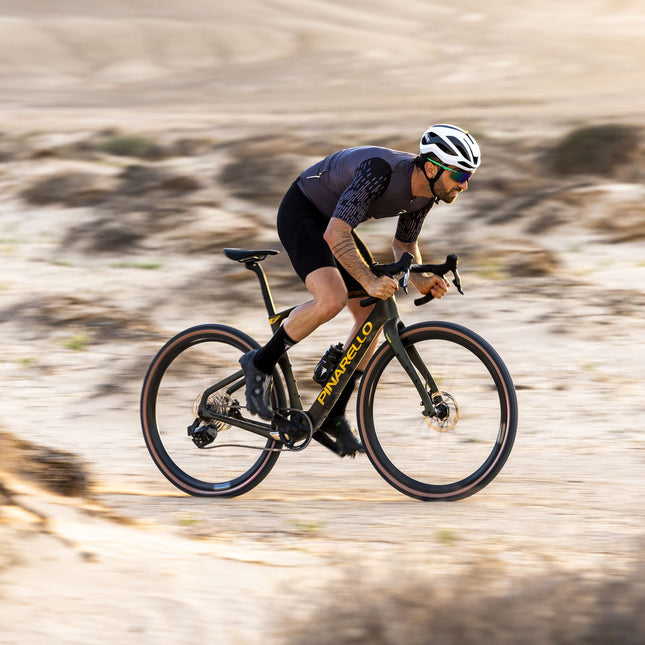 Pinarello Grevil F3 Apex Xplr