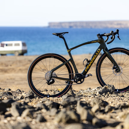 Pinarello Grevil F3 Apex Xplr