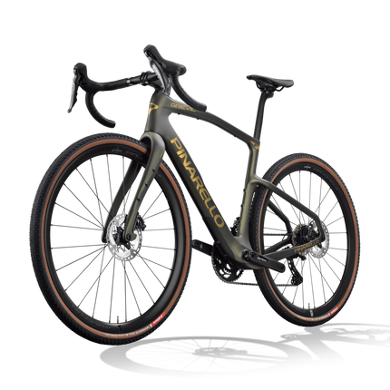 Pinarello Grevil F3 Apex Xplr