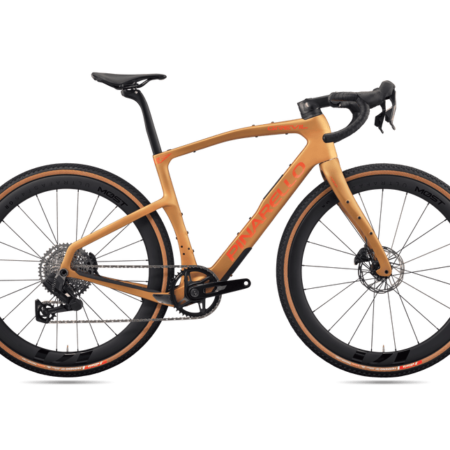 Pinarello New Grevil F5 Rival XPLR AXS