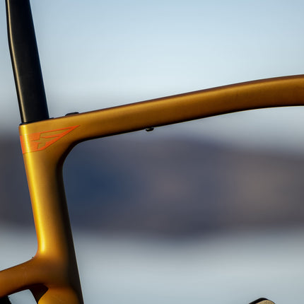 Pinarello New Grevil F5 Rival XPLR AXS