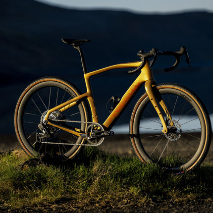 Pinarello New Grevil F5 Rival XPLR AXS