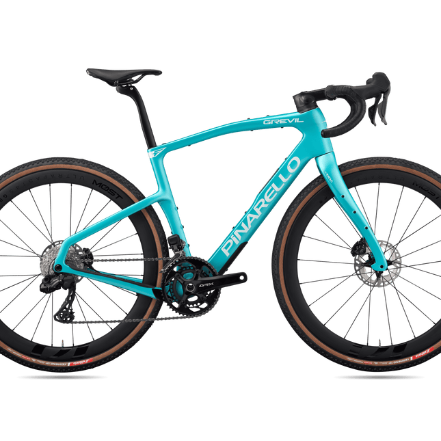 Pinarello New Grevil F7 GRX
