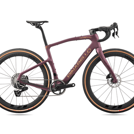 Pinarello New Grevil F7 GRX