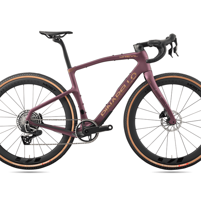 Pinarello New Grevil F7 GRX