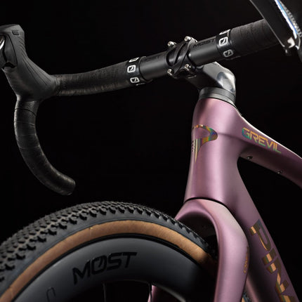 Pinarello New Grevil F7 GRX