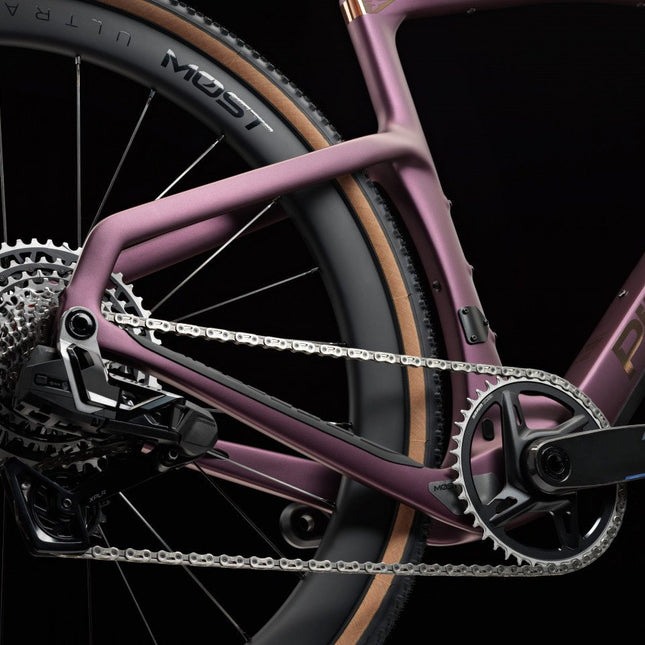 Pinarello New Grevil F7 GRX