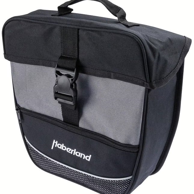 Haberland 12.5L sidetaske
