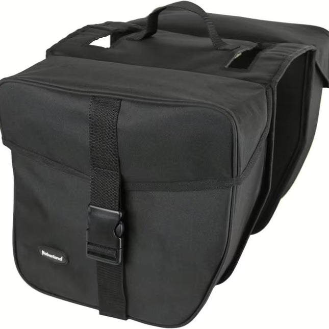 Haberland dobbelt taske 25L