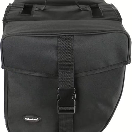 Haberland dobbelt taske 25L