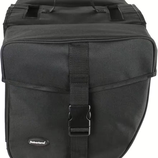 Haberland dobbelt taske 25L