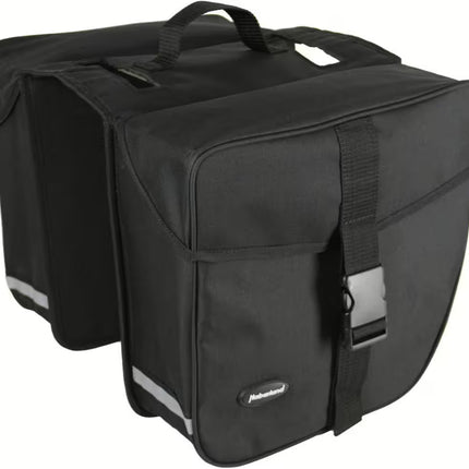 Haberland dobbelt taske 25L