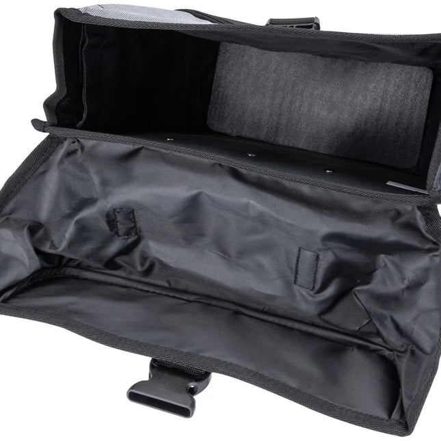 Haberland 12.5L sidetaske