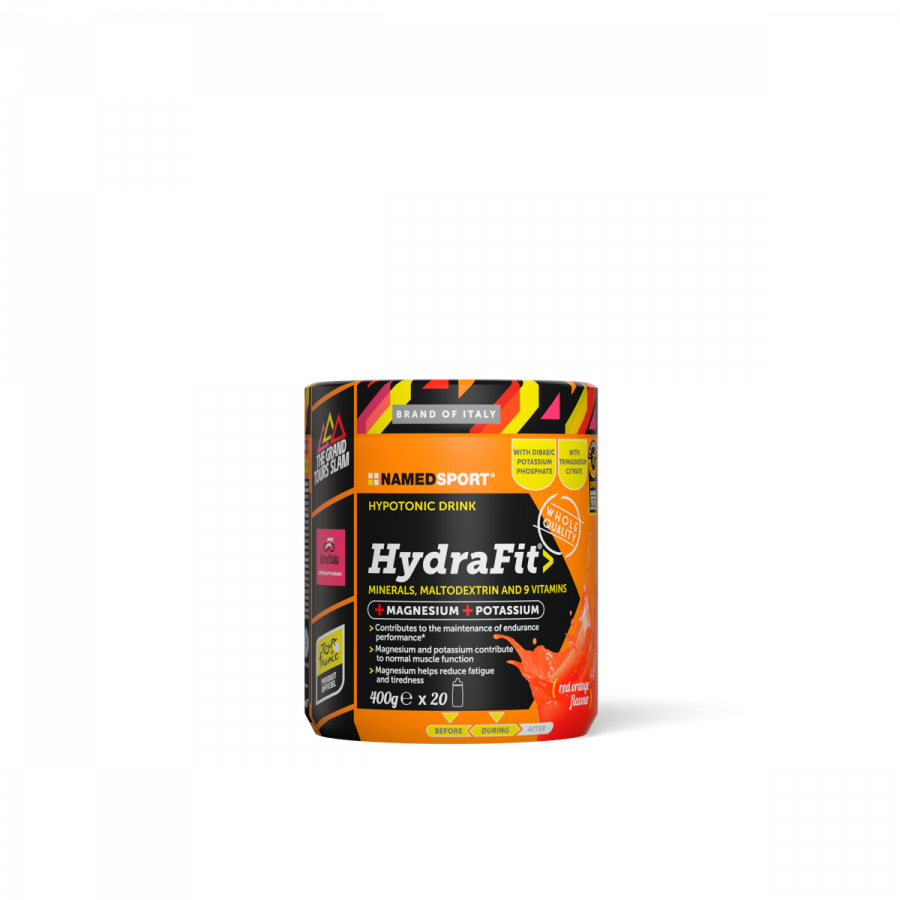 Hydrafit 400gr