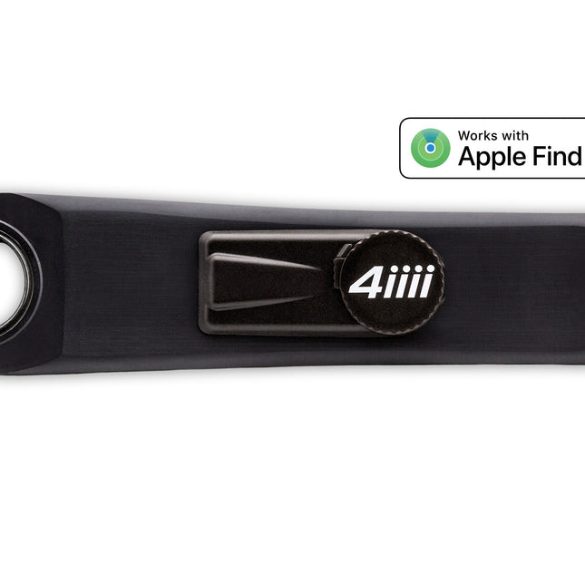 4iiii wattmåler r7100 172.5 arm