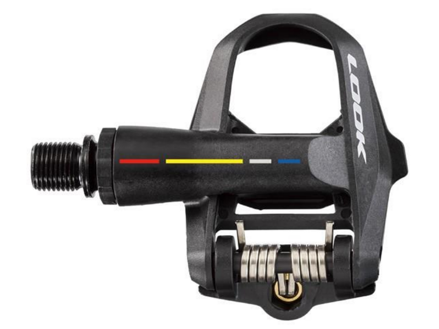 Look Keo 2 max carbon Team