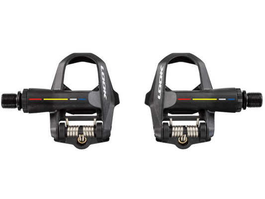 Look Keo 2 max carbon Team