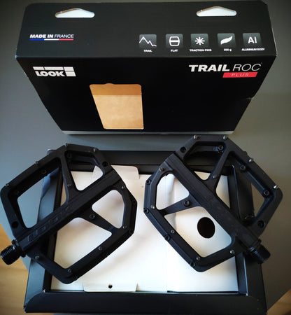 Look Trail roc plus