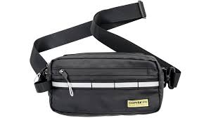 Contec Mile Grinder styrtaske