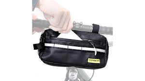 Contec Mile Grinder styrtaske