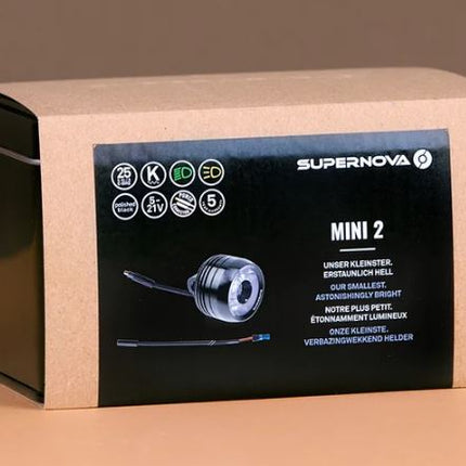 Supernova Mini 2