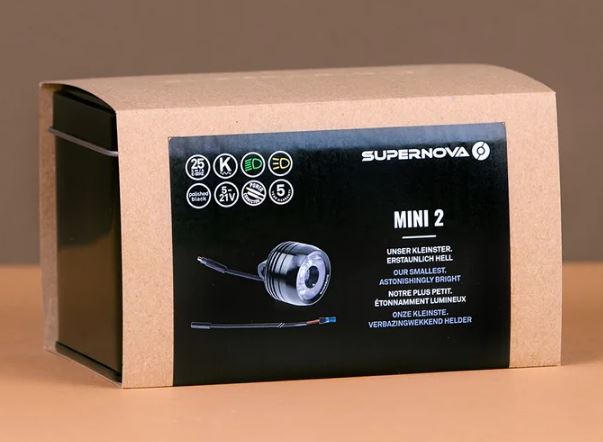 Supernova Mini 2