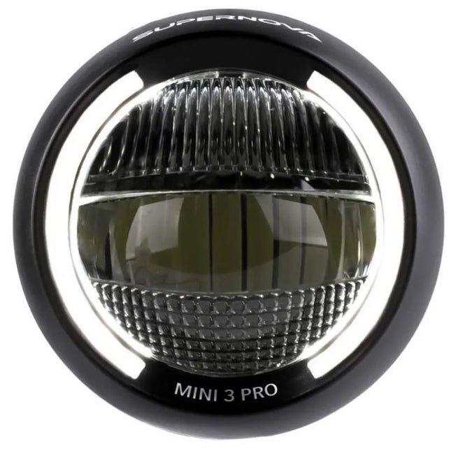Supernova Mini 3 Pro