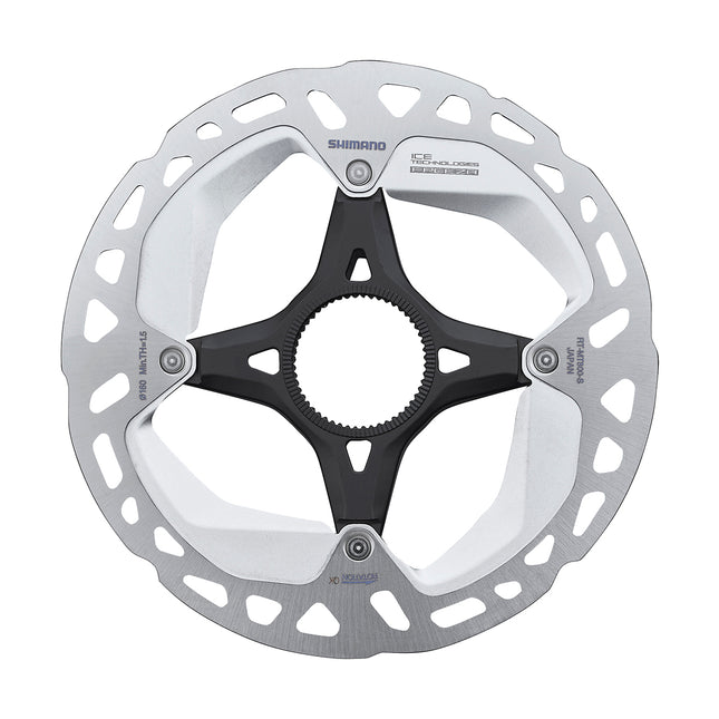 Shimano XT 160 CenterLock mt800