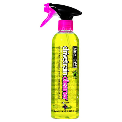 Muc-off Bio Drivetrain Cleaner