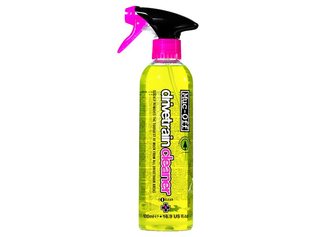 Muc-off Bio Drivetrain Cleaner