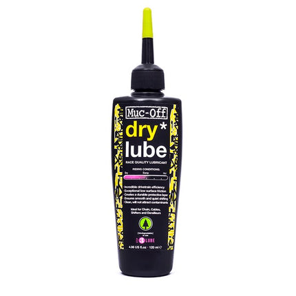 Muc-Off Dry Lube 120 ml