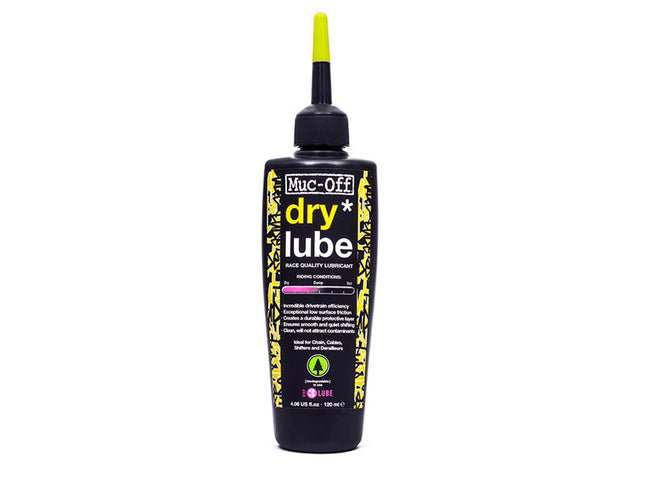 Muc-Off Dry Lube 120 ml