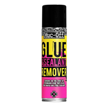 Muc-Off glue remover