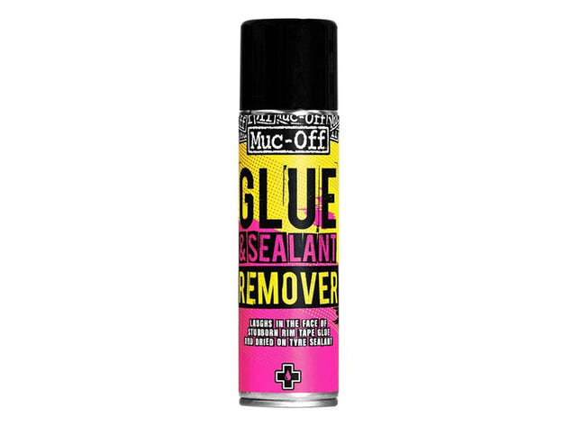 Muc-Off glue remover