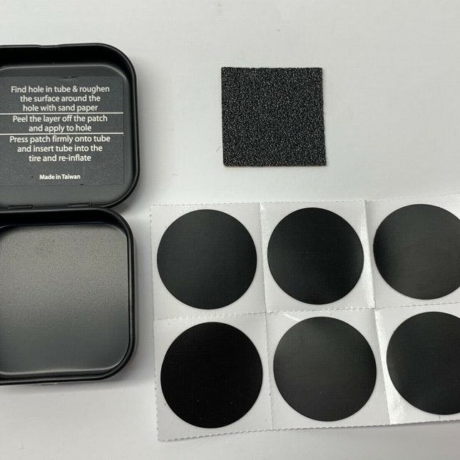 lappekit fra Muc-off