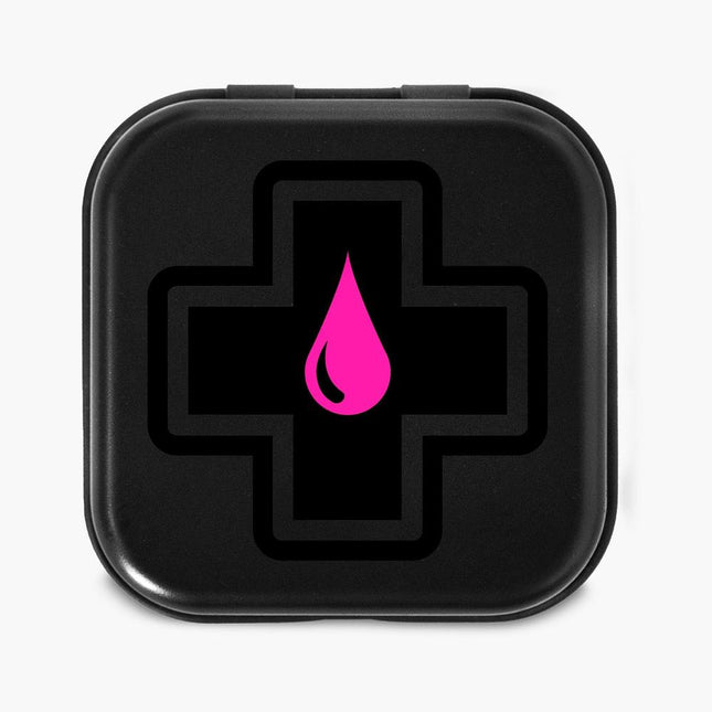 lappekit fra Muc-off